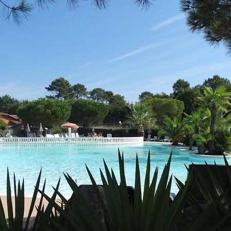 Chalet Bassin D'Arcachon Ла Тест-де-Бух Екстериор снимка