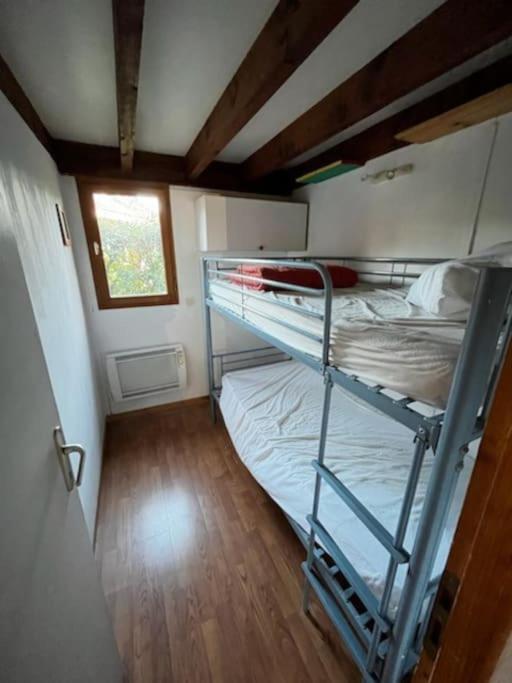 Chalet Bassin D'Arcachon Ла Тест-де-Бух Екстериор снимка