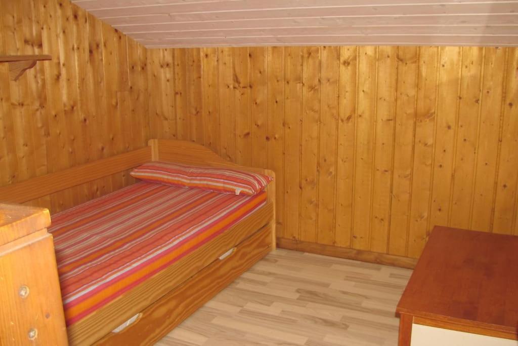 Chalet Bassin D'Arcachon Ла Тест-де-Бух Екстериор снимка